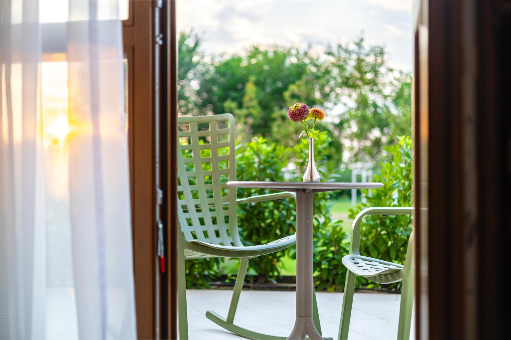 Hungarikum Hotel Lakitelek Bagian luar foto