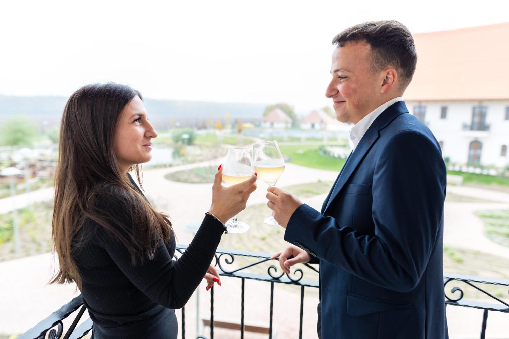 Hungarikum Hotel Lakitelek Bagian luar foto